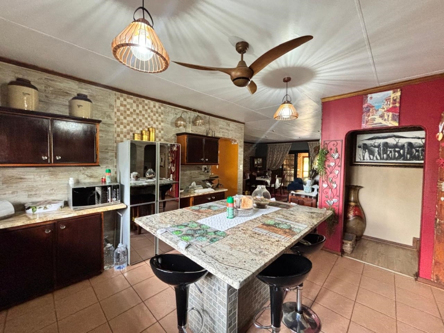 3 Bedroom Property for Sale in Doringkruin North West